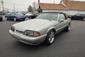 Image result for Oxford White 1992 Mustang