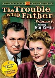 Trouble With Father, Volume 6, New DVDs