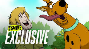 Full hd movies in the smallest file size. Scooby Doo The Sword And The Scoob Goes Full D D In Exclusive Trailer