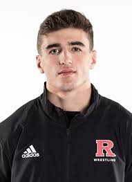 Wrestling Weekend Ahead: Pinto Comes Back East for Final Season