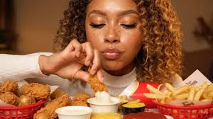 Finally getting the hang of VEO3 . I been trying different things I love it  so far