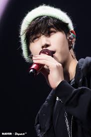 Commonly stylized as got7) is a south korean boy band formed by jyp entertainment.the group is composed of seven members: Mark Tuan Naver X Dispatch For Got7