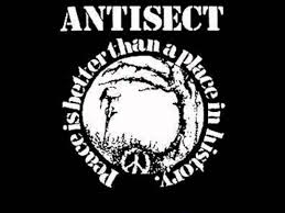 Image result for anarcho punk logo