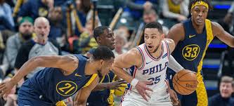 Sports picks, predictions & data. Philadelphia 76ers Vs Indiana Pacers Nba Betting August 1 Odds