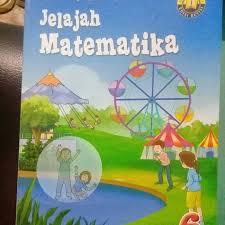 Maybe you would like to learn more about one of these? Kunci Jawaban Buku Jelajah Matematika Kelas 5 Kurikulum 2013 Cara Golden