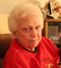 Dorothy “Dot” Mae Schlueter Obituary 2020