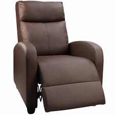 Ergonomic reclining computer chair with footrest. 19 Designer Recliner Chairs Inspirational Recliner Chair Designs