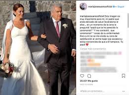 Suor maria luisa miranda partecipa all'incontro delle federazioni exallieve/i fma di kenya e paesi di lingua inglese dell'africa. Maria Jose Suarez Y Su Gran Boda Griega Asi Fueron Sus Cinco Vestidos De Novia Informalia Es