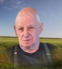 Obituary for Martial Desrochers