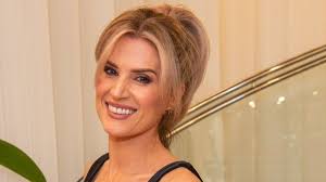 Hollyoaks' Sarah Jayne Dunn unveils hair transformation