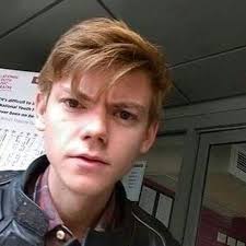 ✨ 𝐓𝐡𝐨𝐦𝐚𝐬 𝐁𝐫𝐨𝐝𝐢𝐞 𝐒𝐚𝐧𝐠𝐬𝐭𝐞𝐫 ✨ (@gangsterforsangster)  posted