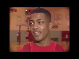 Marcus Albert Peoria Central WEEK Archives