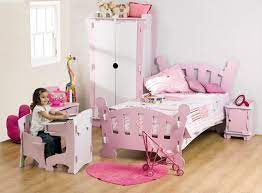 14 Lovable And Cute Kids Bed Designs You Must Have Cute Pink Kids Single Bed Wit Toddler Bedroom Furniture Toddler Bedroom Furniture Sets Toddler Bedroom Sets