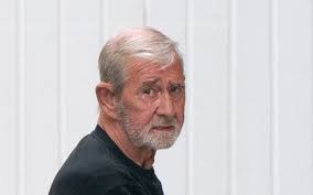 Retired British miner who killed his terminally-ill wife guilty of  manslaughter