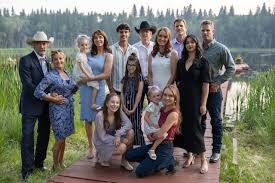 Heartland Season 15 Premiere | Blog | Frndly Tv