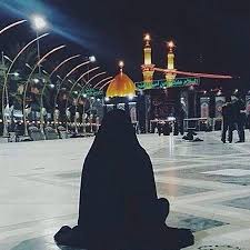 Pin By Zahra 235 On Zyarat Karbala Photography Shia Muslim Karbala Pictures