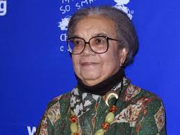 Marian Wright Edelman