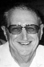 Joseph Geddes Obituary (2008)