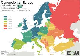 El suelo helado se puede encontrar todo el año en las zonas más altas de las montañas y en el condado de finnmark en el interior. 15 Mapas Para Entender La Union Europea Mapas De El Orden Mundial Eom