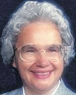 Helen Hubert Obituary (1939