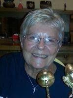 Katherine Frame Obituary (1945