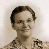 Grace Louisa Baldwin (1890–1962)