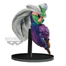 Another strategy guide done by me is dragon ball z buyuu retsuden (dragon ball z) for the sega genesis. Dragon Ball Z World Figure Colosseum 2 Piccolo 6 3 Collectible Pvc Figure Vol 2 Special Beam Cannon Banpresto Toywiz