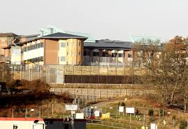 Последние твиты от the broadmoor (@thebroadmoor). Kier Broadmoor Hospital Project Nearly Two Years Late Construction Enquirer News