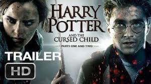 Rowling takes fans inside the harry potter and the cursed child rehearsal room. Harry Potter And The Cursed Child Trailer 2019 New Hollywood Movie Trailer Youtube