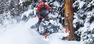 They are entry level sleds for riders of all sizes and skill levels. 2021 Arctic Cat Blast M 4000 Snowtechmagazine Com