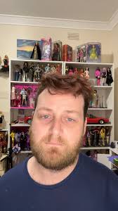 Timothy's Toy Therapy