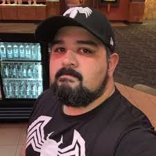 You vs. Me in a Last-Man-standing match?☺️