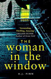 Twisty and powerful, ingenious and moving, the woman in the window is a smart, sophisticated novel of psychological suspense that recalls the best of hitchcock. The Woman In The Window By A J Finn