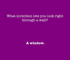 A Window Jokes And Riddles Laughter Cards Against Humanity