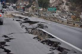 A Quake Of Reasonable Strength Of 5 6 On The Richter Scale Shook Assam Meghalaya West Bengal Latest Bulletin Earthquake Prediction Earthquake Facts St
