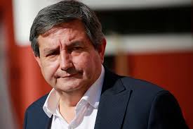 La red de protección que mantiene vivo al “aguilerismo” en la zona sur de  Santiago