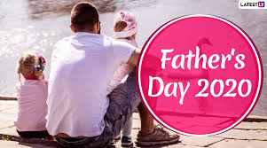 If you want to honor father, grandfather then use these best father quotes and images we compiled for you. Festivals Events News Happy Father S Day 2020 Greetings Whatsapp Stickers Wishes Quotes And Hd Images Latestly
