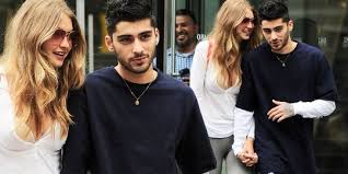 Sempat putus, mereka kemudian kembali bersama pada desember 2018. Dikabarkan Hamil Berikut 10 Potret Kemesraan Gigi Hadid Dan Zayn Malik Merdeka Com