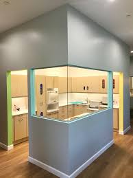 Mcc Sterilization Center By Ben Oliver Henry Schein Dental Office Design Interiors Dental Office Design Medical Office Design