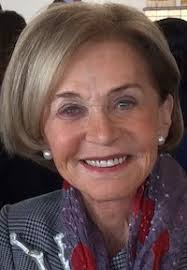 Death announcements for the week of May 17, 2024