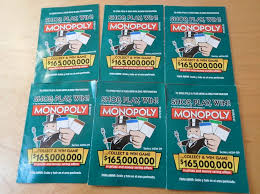 The game is 100% digital, just scan your tickets to see what you could win! Safeway Monopoly Archives Page 3 Of 3 Savingadvice Com Blog