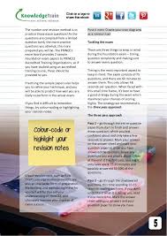 Learn The Secrets To Passing Your Prince2 Foundation Exam With Flying Exam Project Management Courses Exam Success