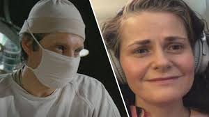 The TV Show This Doctor Gets Her Inspiration From