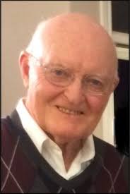 Alan Rousseau Obituary