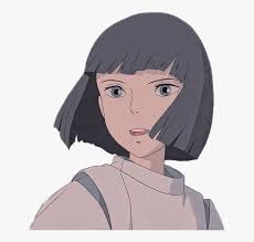 I'm talking about spirited away, an animated movie from the japanese director miyazaki. Anime Animegirl Animeaesthetic Animegrunge Animeedits Haku Spirited Away Hd Png Download Transparent Png Image Pngitem