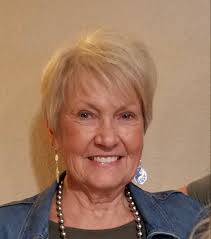 Janet McDowell