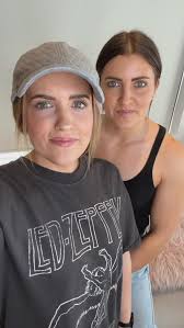 A message from Zoe Waters ✨ Today marks the first day of a very different  role for me, my first day of parental leave, and one day closer to becoming  a Mum.