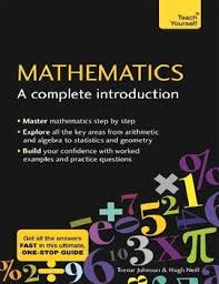 Mathematics A Complete Introduction In 2020 Learning Math Mathematics Teaching Math