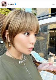 Sayuri ishikawa | 石川さゆり collection 39 albums жанр: æµœå´Žã‚ã‚†ã¿ ãŒã£ã¤ã‚Šåˆ‡ã£ãŸ ãƒ˜ã‚¢ã‚«ãƒƒãƒˆå ±å'Šshotã«åéŸ¿ å¯æ„›ã™ãŽã¦ãƒ¤ãƒããªã„ã§ã™ã‹ E Talentbank Yahoo ãƒ‹ãƒ¥ãƒ¼ã‚¹