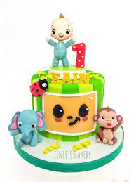 A blog about customized cakes in singapore. Cocomelon Cake Melon Cake Golf Cake Cake Design